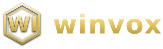 winvox logo