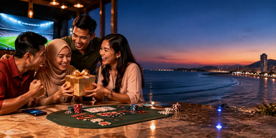 winvox Fortune God di winvox: Apa Yang Ada Dalam Lobi Kami